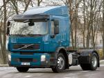 Volvo FE 4x2 2006 года